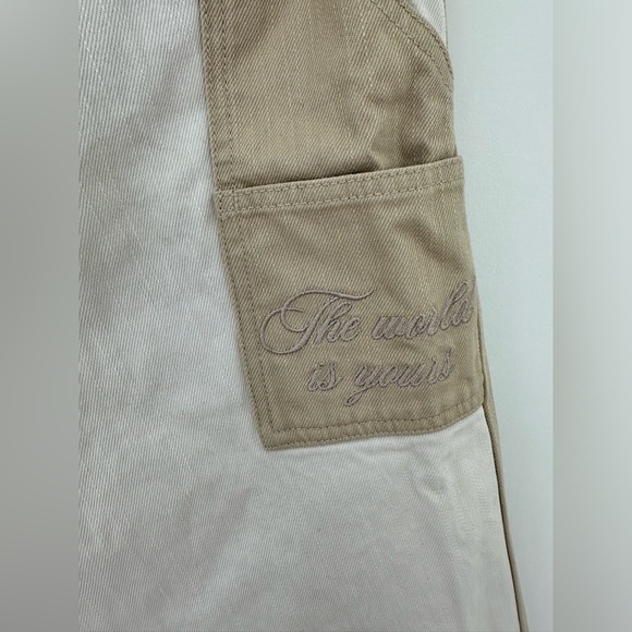 NWT PUMA PUMA X RHUIGI DOUBLE KNEE PANTS - Picture 9 of 9